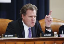 Merca: Comite di e Cas di Inteligencia ta adverti di un menasa serio pa seguridad nacional