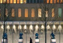 Corte di apelacion ta ordena Hulanda stop di manda piesanan di F-35 fighter jets pa Israel