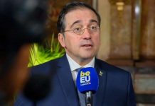 Cubanonan inclui den lista di terorismo di regimen por biaha pa Spaña