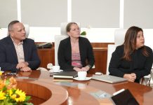 Deliberacion cu Hulanda y CAft pa yega na protocol nobo entre Gobierno y AZV