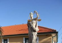 Detencion di ex-minister plenipotenciario G.F.B. prolonga cu 16 dia mas LAW LEY HUEZ