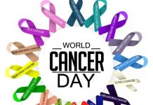 Dia 4 di februari tabata Dia Mundial Contra Cancer cu e lema “Pa un cuido mas husto”