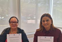 Sue-Ann Ras y Maritza Maduro “Dia pa dia e casonan di negligencia door di mayornan ta birando mas compleho”