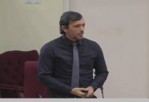 Drs. Jason Lejuez: “E idea no ta pa kita hende di nan actividadnan economico, pero trece nan den formalidad pa asina nan gosa di tur e beneficionan”