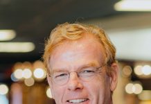 Entrante zomer 2024: Joost Meijs lo baha como CEO di Aeropuerto di Aruba