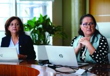 Estudio di PWC a repasa nuebe departamento bao Ministerio di Enseñansa