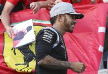 Lewis Hamilton ta pone presion riba Ferrari pa caba su espera largo pa un titulo di F1