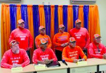 Fundacion Motor Unit Aruba ta organisando nan prome walk and run