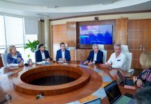 Gobierno ta informa cu Secrets lo habri na december y mañan tin otro caso di “Handhaaf” na corte