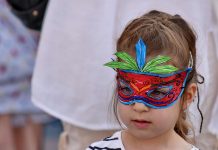 Recordatorio pa e ultimo dianan di Carnaval 70; Gosa di nos Carnaval responsablemente