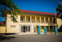 Instituto di calidad ta informa: Tur organisacion den cuido mester registra anualmente