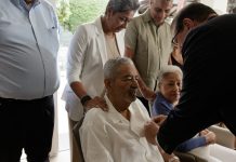 Harold Malmberg: E legado di un lider