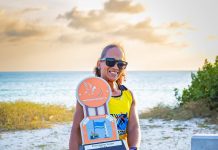 Ingris Molina: “Aruba no ta di un, Aruba ta di nos tur, nos tur cu ta aporta na su crecemento”