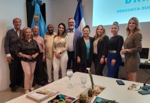 Directie Luchtvaart ta bay ser converti den un organisacion financieramente autonomo