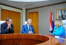 Raad van Advies a publica e jaarverslag di aña 2023: Menos proposicion di ley presenta den 2023 compara cu aña anterior