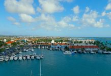 Minister di Turismo a reuni cu PKF Global pa haci un estudio pa por atrae yachtenan luhoso pa Aruba