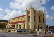 Obispado di Willemstad ta bisa cu Iglesia Catolico no ta condena Carnaval