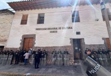 Peru: A interveni Direccion di Cultura di Cusco pa presunto corupcion den benta di entradanan pa Machu Picchu