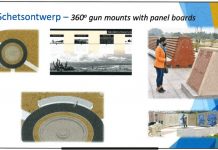 Parlamento di Aruba a aproba proyecto monumento di Segundo Guera Mundial na Seroe Colorado