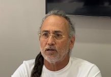 Partido RED Democratico: “Vota pa politiconan cu tin e pais na pecho y cu a demostra esaki caba”