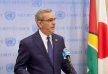 Republica Dominicana: Abinader ta manda advertencia na ONU y ta urgi pa entrega di recursonan pa mision na Haiti