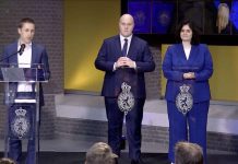 Rapport ta haya cu gobierno Hulandes a faya pueblo