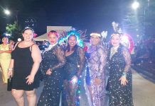 SMAC ta anuncia ruta pa Aruba’s Grand Lighting Parade Oranjestad