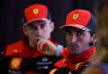 Sainz ta bisa e tin “suficiente opcion” ora e retira for di Ferrari na 2025