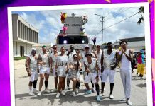 Stichting Musica ta anuncia e banda musical ganador “Band of the Year 2024”