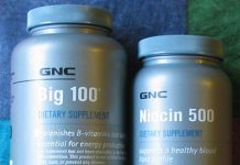 Suplemento niacin conecta cu riesgo mas halto di ataca di curason y stroke