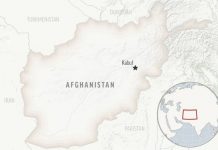 Taliban ta tene otro ehecucion dilanti miles na stadion di Afghanistan