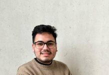 Nathan Perez: “Trabao boluntario bo tin cu haciele echt di curason, e ta nace di bo mes”