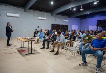 Trahadonan di Serlimar a ricibi nan bevordering mas nan ahuste salarial periodiek