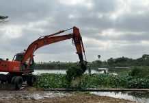 Utilities ta Prepara pa Resolve e Problema di RWZI