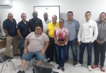 VRA ta reacciona riba campaña pa un trafico mas sigur di minister Rocco Tjon