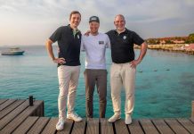 WWF-NL ta sostené RoffaReefs di Diergaarde Blijdorp