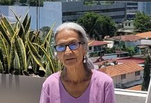 Mariela Granada Garcia