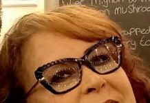 Sra. Sheila G. M. Trimon-Lopez