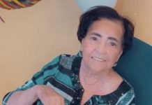 Virginia Servacia ‘Chichi’ Laclé-Eckmeyer