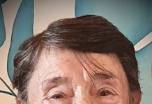 Sheila Octavia Lampe