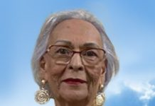 Mary Edith Tromp-de Lange