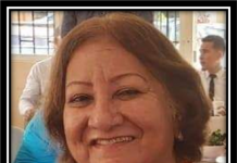 Mariana Jacinta Tromp