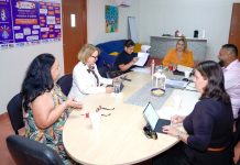 Prome minister a reuni cu comision contra violencia domestico: A establece maneho pa combati violencia domestico