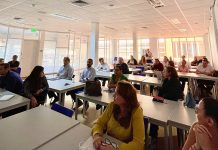 ATIA hunto cu Departamento di Impuesto cu sesion informativo y practico riba topico di BBO na Frontera