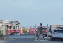 Aterisahe di emergencia di Delta na Aruba ta parti di e crisis di seguridad di Boeing