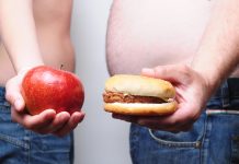 Awe 4 di maart ta celebra Dia Mundial Contra Obesidad cu cifranan alarmante