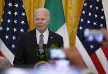 Merca: Biden ta firma orden ehecutivo pa avansa estudio di salud di hende muhe
