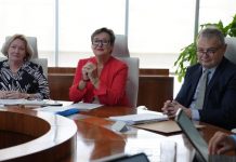 CAft ta critica entrega retrasa di reportahe financiero; Mas di 200 miyon florin di surplus pa 2023