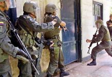 Colombia ta captura 152 miembro di Tren de Aragua y Clan del Golfo den un operativo