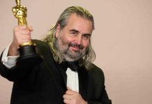 Camarografo Hulandes Hoyte van Hoyteman ta gana Oscar pa cinematografia den pelicula Oppenheimer